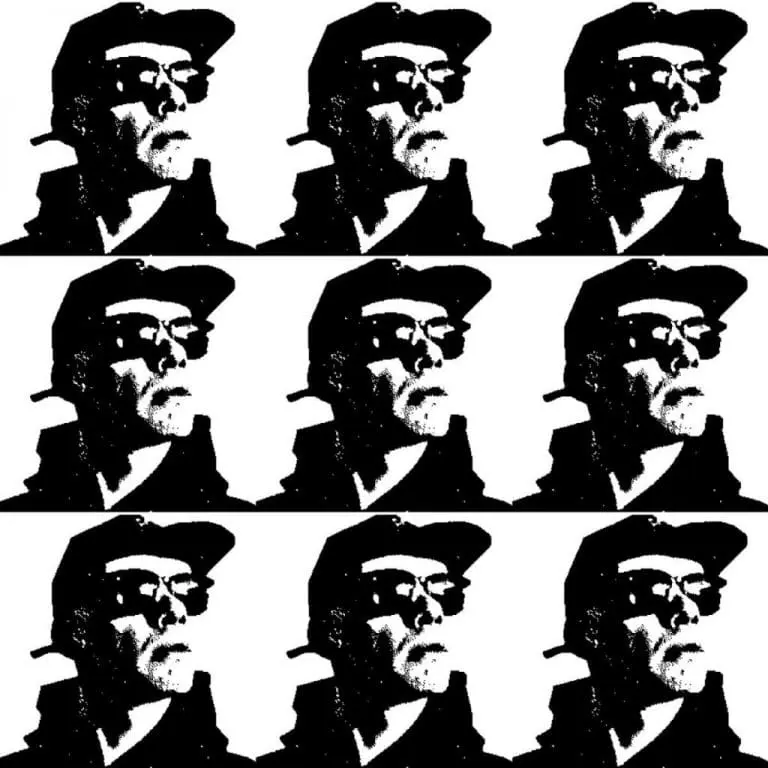 Album der Ausgabe: Trettmann – Trettmann // Review