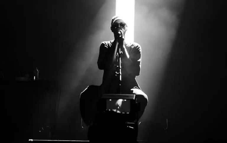 1 Album, 1 Konzert, 1 Euro – Trettmann live im Lido // Live + Verlosung