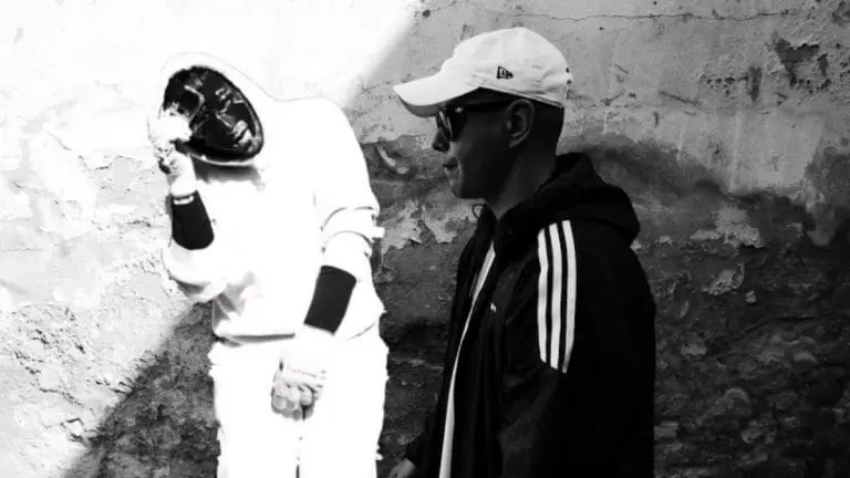 Marsimoto feat. Walking Trett – Immer wenn ich high bin // Video + Stream