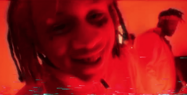 Trippie Redd feat. A1billionaire – Rookie Of The Year // Video