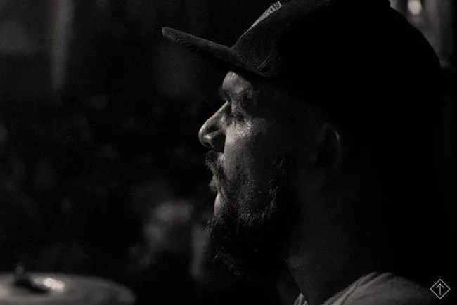 TrommelTobi feat. Amewu & Kenji451 – Horizont [JUICE Premiere]