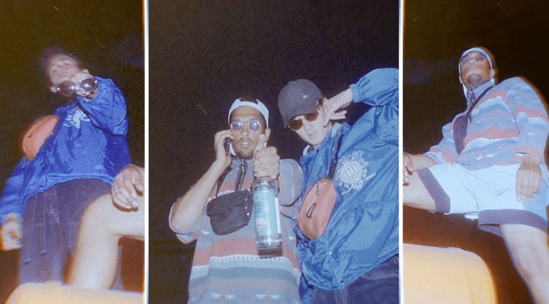 Tubab – 2k19 feat. Die Zelle // JUICE Premiere