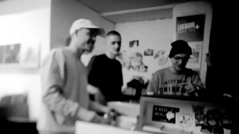 Twit One – Fliegende L’s / Giving It Back Pt. 2 // JUICE Premiere