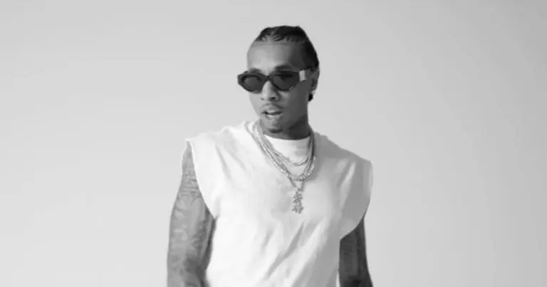 Tyga kommt für zwei Shows nach Deutschland // Live