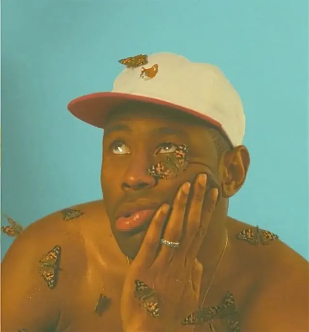 Tyler, The Creator Perfect Klein