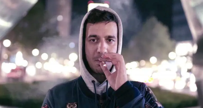 Ufo361 – Flieg / IB2B // Video & Album-Stream