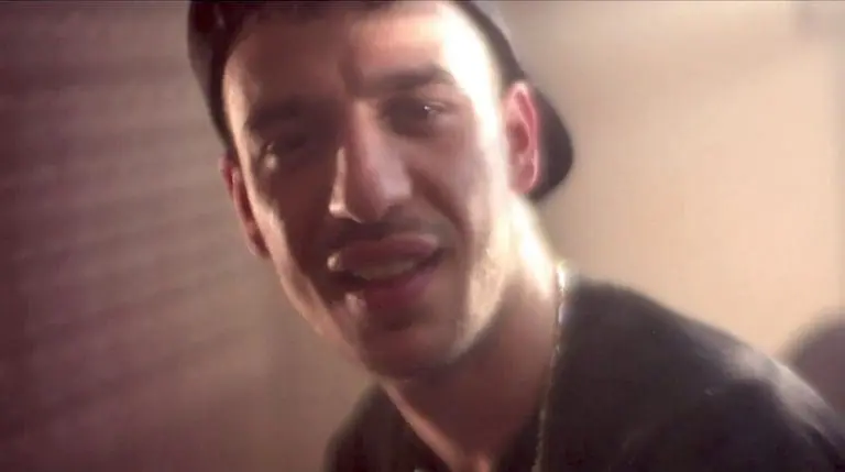 Ufo361 – HipHop (prod. by AT Beatz) [JUICE Premiere]