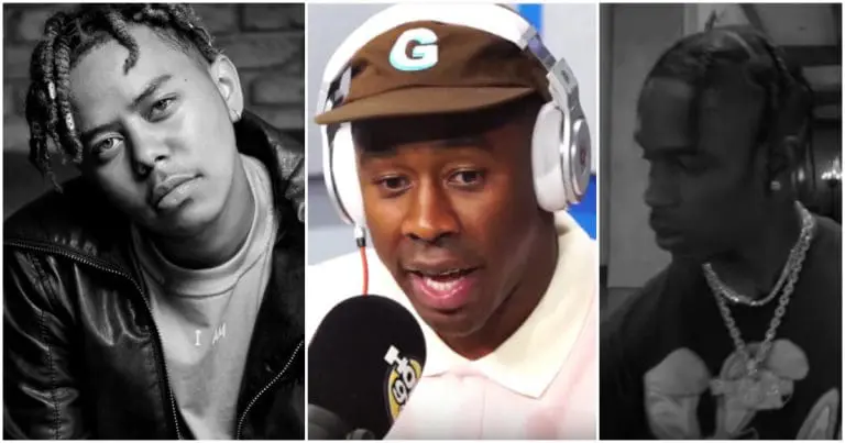 US-(W)Rap-Up: Die wichtigsten Relases zum Freitag mit Travis Scott, YBN Cordae, Big Sean u.v.m. // Liste