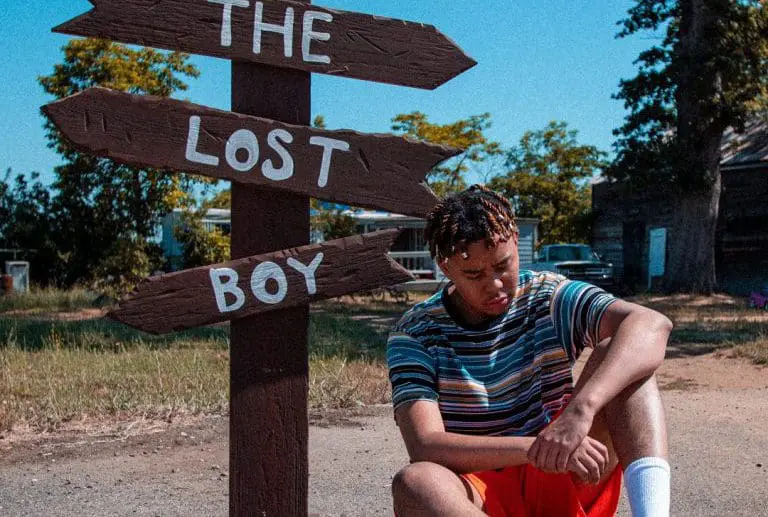 »The Lost Boy«: YBN Cordae geht auf Tour // Live