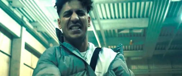 Ufo361 – Balenciaga (prod. Sonus030 & AT Beatz) // Video