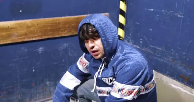 Ufo361 – Verändert // Video