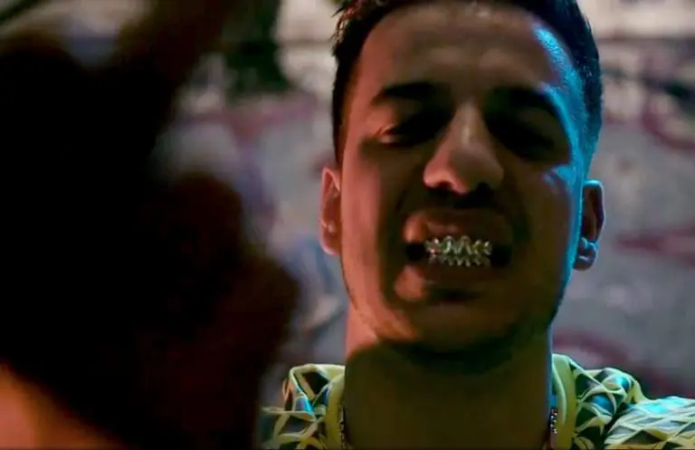 Ufo361 – Migos // Track