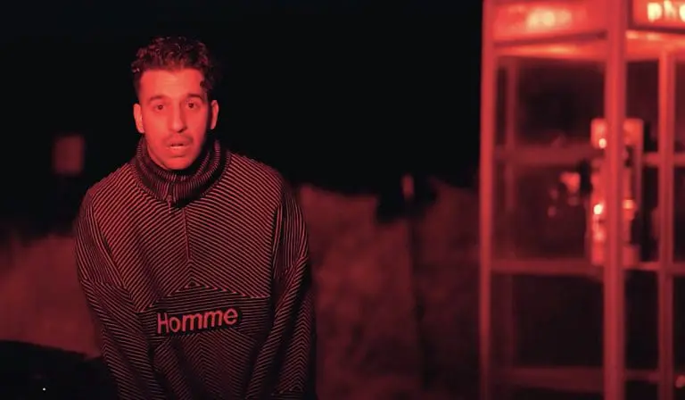 Ufo361 – Beverly Hills  (prod. AT Beatz/Jimmy Torrio) // Video