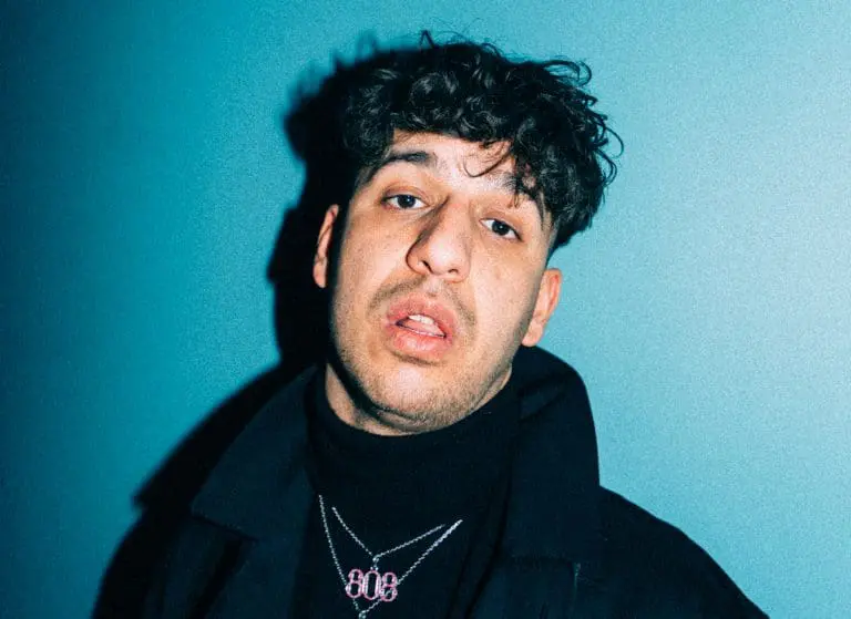 Ufo361: »Future wollte 100.000, das habe ich zugesagt« // Titelstory