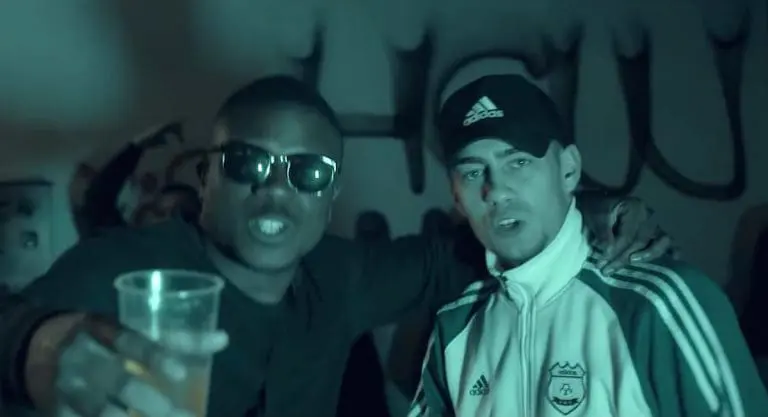 Ulysse feat. Sinan49 – Von KA bis HA // Video