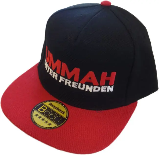 Ummah Cap