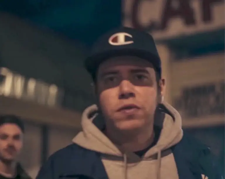 Umse – Bleib wach // Video