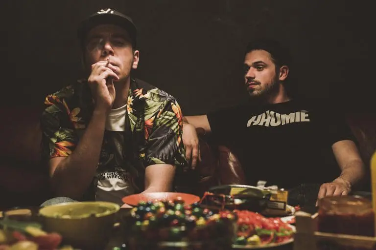 Umse geht auf Tour // Live