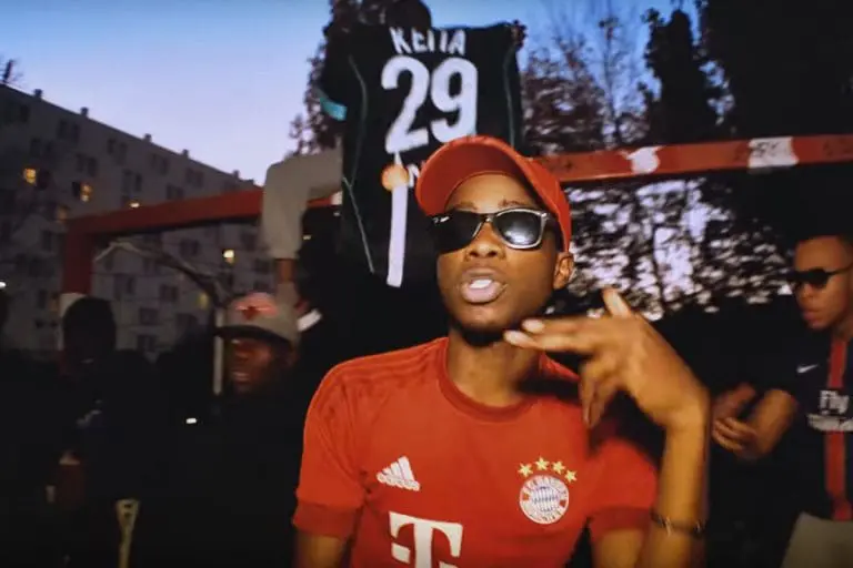 Afro Trap-International: MHD kommt im Herbst nach Deutschland // Live