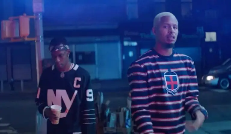 The Underachievers – Gotham Nights // Video