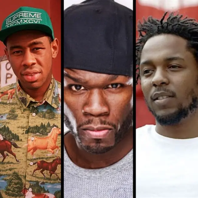 50 Cent, Kendrick, Snoop Dogg: Wie sich US-Rapper gegen Waffengewalt positionieren // Liste
