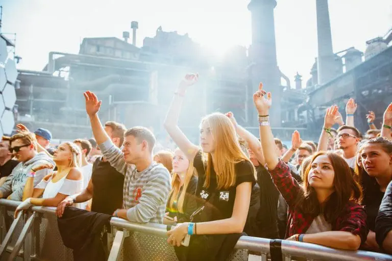 Urban Art Festival bestätigt Bonez MC & RAF Camora, Ufo361 und Edgar Wasser // Live