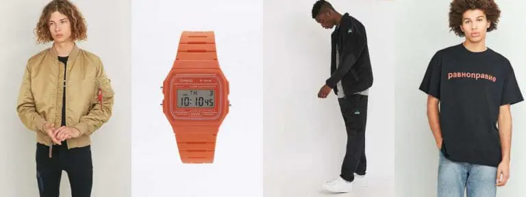 Mit Urban Outfitters zu den Raphits des Jahres feiern // Advertorial