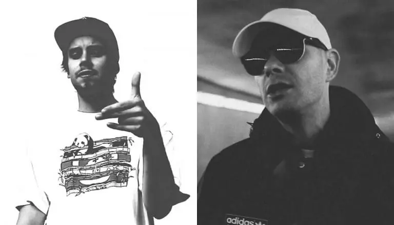 Veedel Kaztro feat. Trettmann – In der Stadt (DJ Densen Remix) // JUICE Premiere