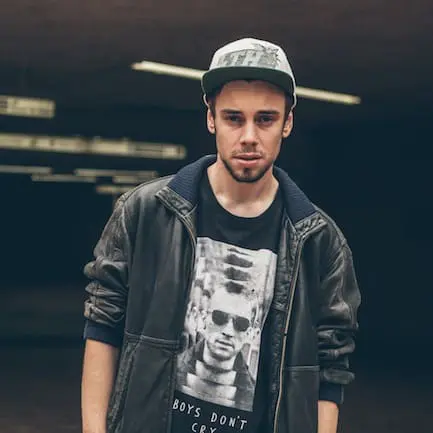 Veedel Kaztro – Büdchen Tape II [Free Mixtape]