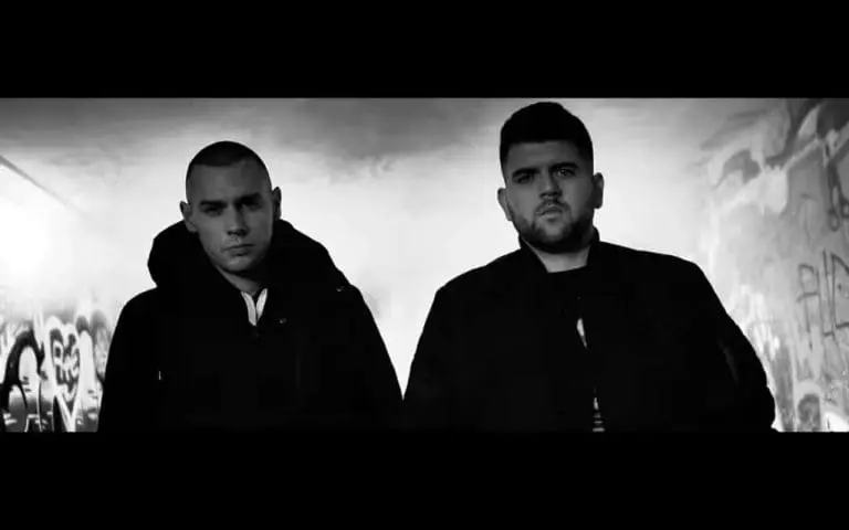 Vega & Bosca – AntiCops