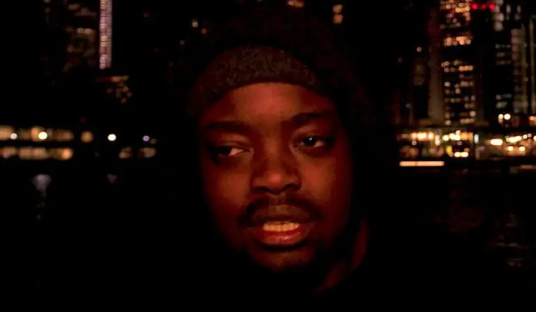 Verbz – Still Here (prod. Morriarchi) // JUICE Premiere