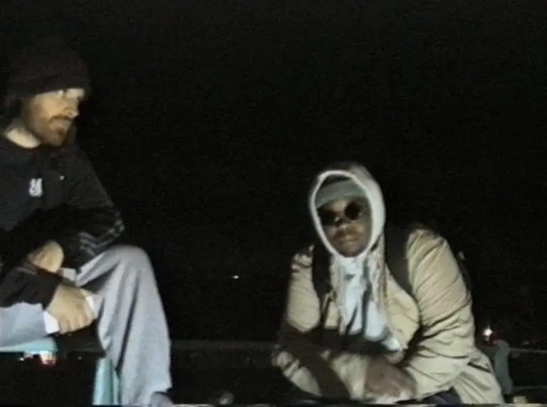 Verbz & Mr. Slipz – Kemptown Blues // JUICE Premiere