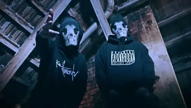 Verrückte Hunde – Auf Die Plätze Fertig Flow [Video]