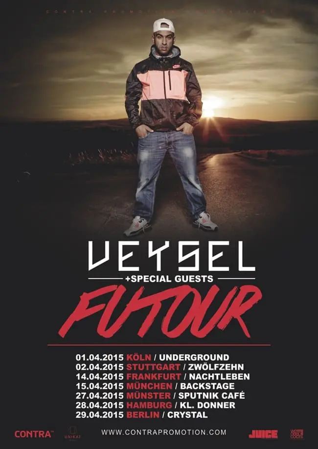 Veysel-Tour