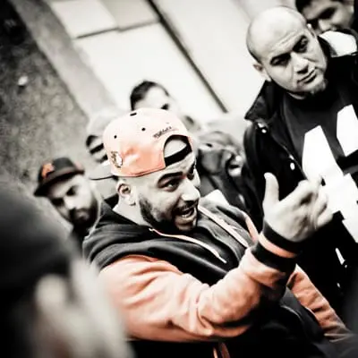 Veysel – Zahnlücke [Video]