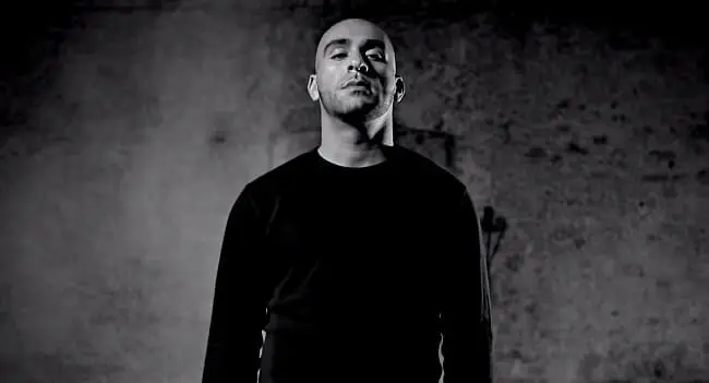 Veysel – Bam Bam // Track