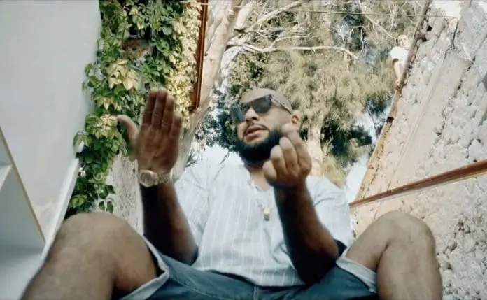 Veysel, 43, Hitman, Besser als 50 Cent, 50 Cent