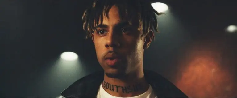 Vic Mensa – The Autobiography // Album-Stream