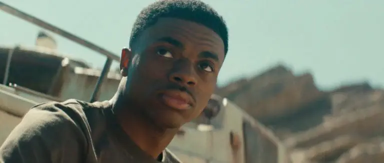 Vince Staples feat. Ty Dolla Sign – Rain Come Down // Video