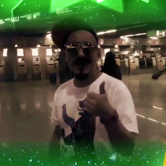 Adventskalender #14: Vokalmatador (JUICE TV Exclusive)