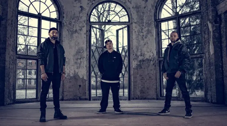 »Wenn wir im Mainstream unsere Werte vermitteln könnten, wäre die Welt ein besserer Ort« // Witten Untouchable im Interview