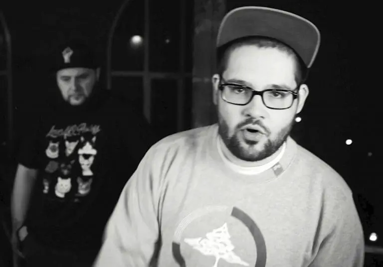 Waldo The Funk – Gegen den Teufel (prod. by Brenk Sinatra) [JUICE Premiere]