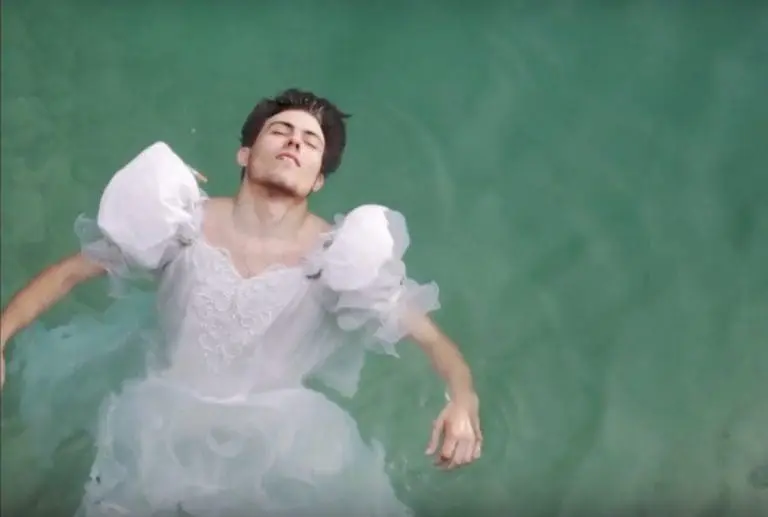 Wandl, It's All Good Tho, Fever