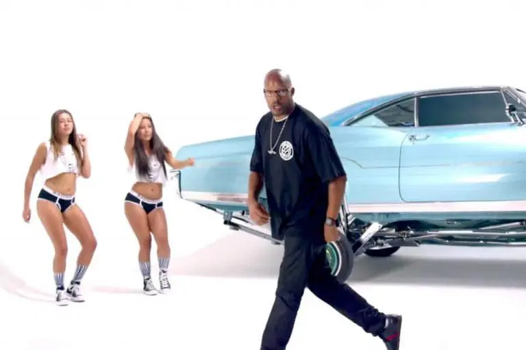 Warren G – Regulate… G Funk Era Part II The EP