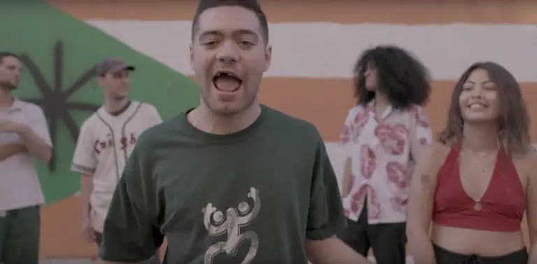 Wiki – Pretty Bull // Video