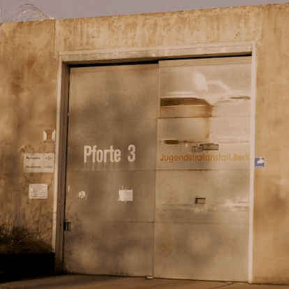 winterREISE – HipHop-Oper-Filmtheater im Jugendknast (JUICE TV)