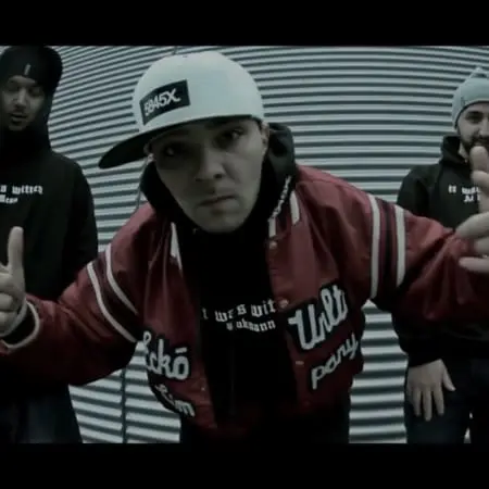 Witten Untouchable – Aaaaaahhhh (Video)