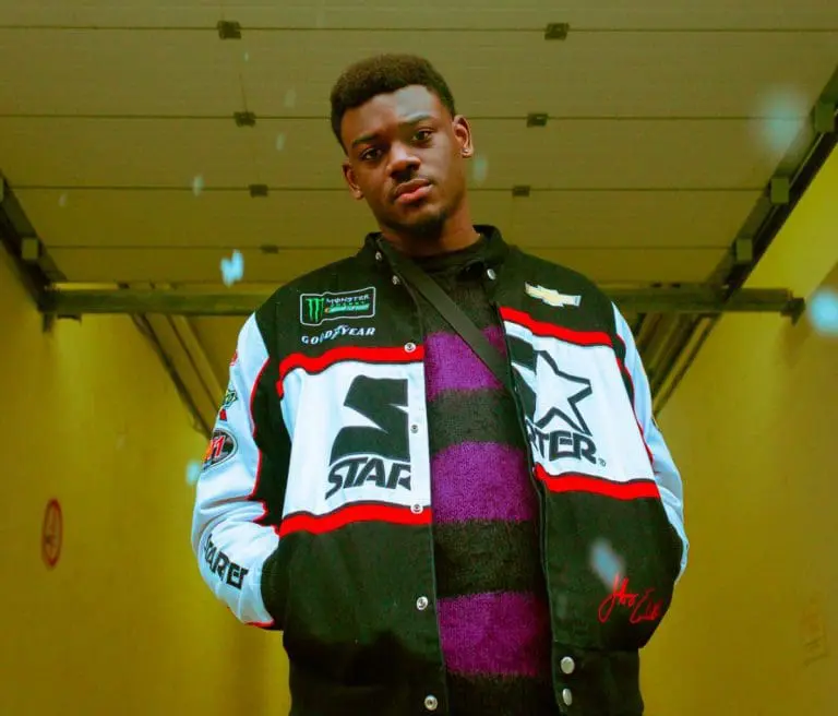 »Viele hier wissen nicht mal, was in anderen Teilen von Belgien passiert« // Woodie Smalls im Interview