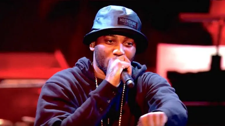 BBC 1Xtra Grime Proms mit Lethal Bizzle, Krept & Konan, Stormzy, Little Simz u.v.m.