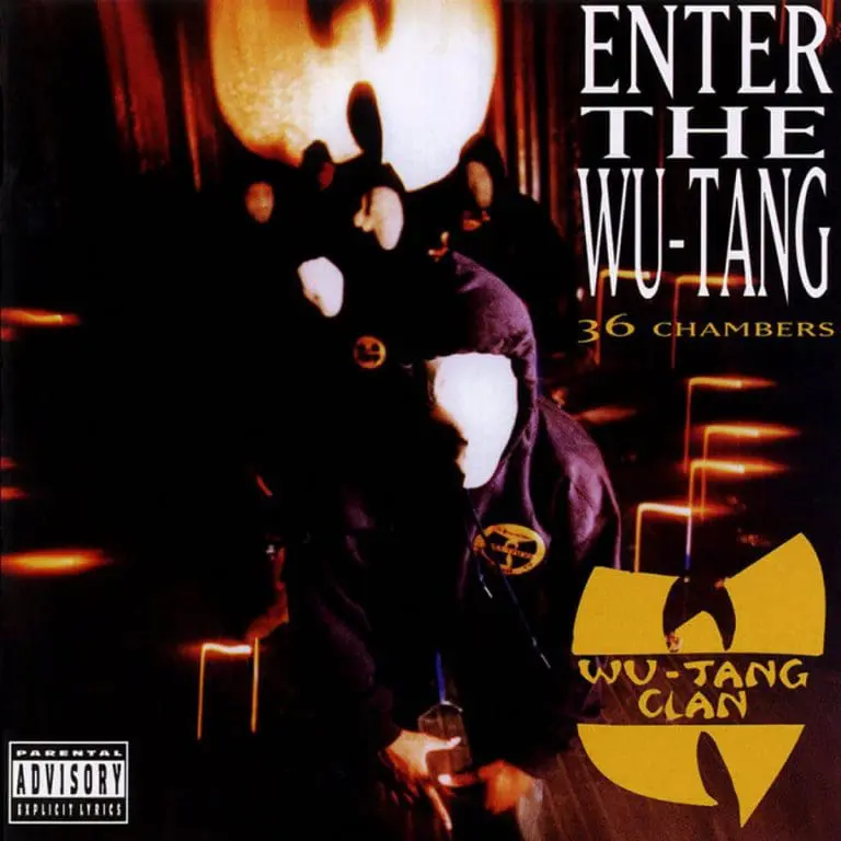 »Enter the Wu-Tang (36 Chambers)« soll ein Remake bekommen // News